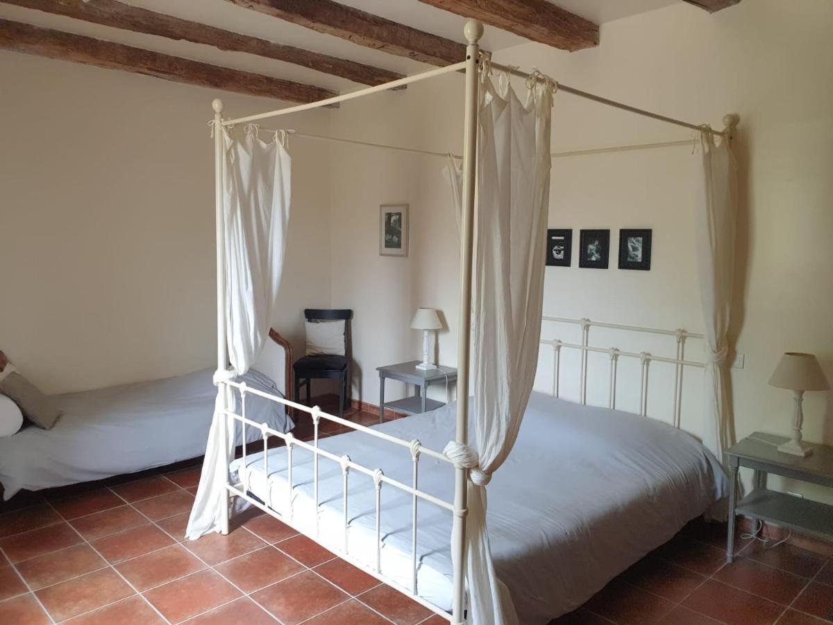 Chambre D'Hote "La Pierre" Domaine De Fonpeyroune Conne-de-Labarde Eksteriør billede